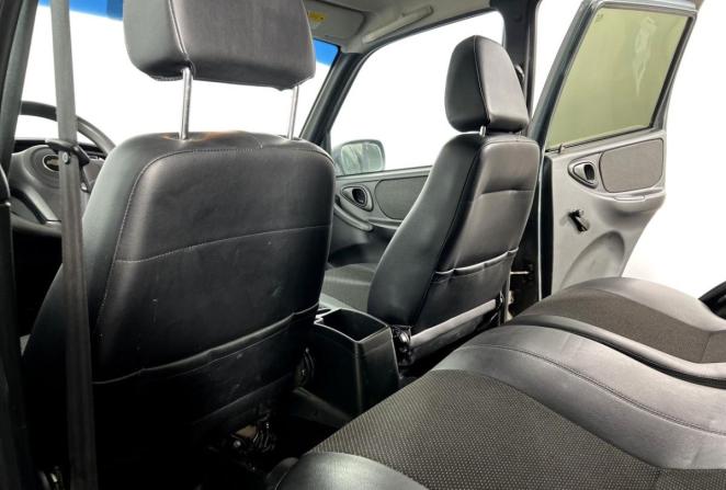 Chevrolet Niva I Рестайлинг с пробегом 2013 года, цена 535 000 рублей, 82434 км, внедорожник, Автокод Объявления