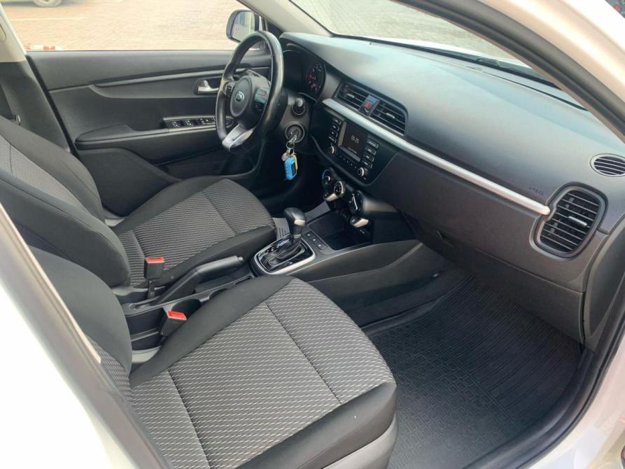 Kia Rio IV Астрахань  - изображение 15
