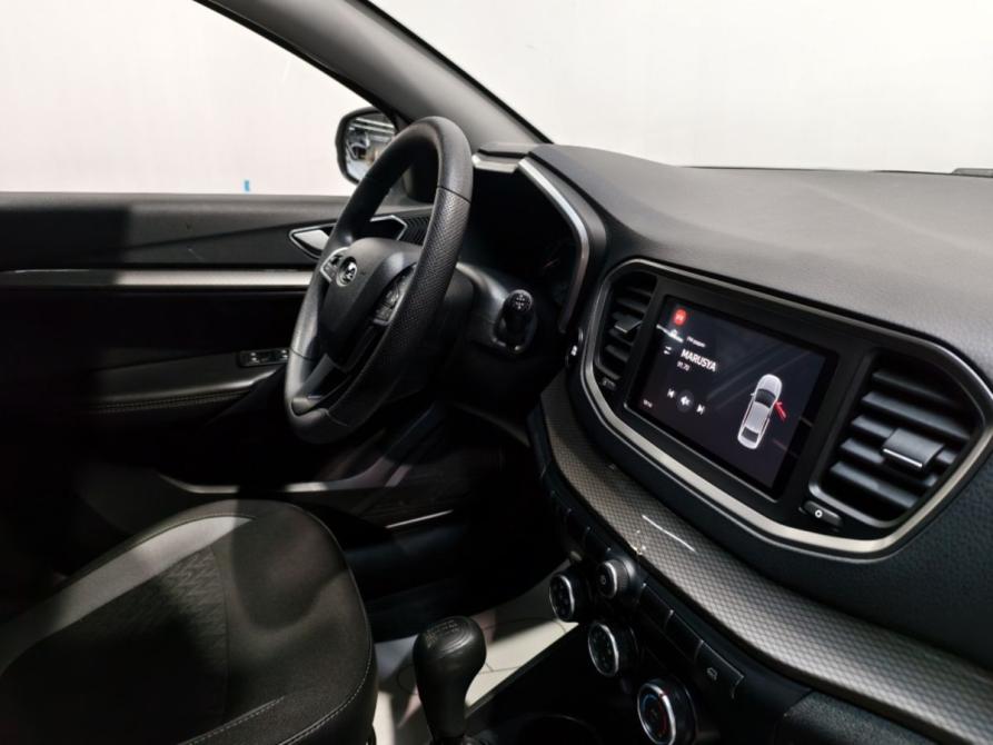 Lada (ВАЗ) Vesta I Рестайлинг (NG) Курск  - изображение 7