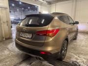 Hyundai Santa Fe III Пермь  - изображение 7