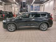 Hyundai Santa Fe IV Москва  - изображение 30