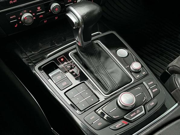 Audi A6 IV (C7) с пробегом 2014 года, цена 1 359 000 рублей, 157571 км, седан, Автокод Объявления