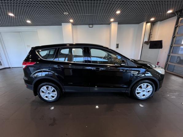 Ford Kuga II с пробегом 2013 года, цена 1 110 000 рублей, 136984 км, внедорожник, Автокод Объявления