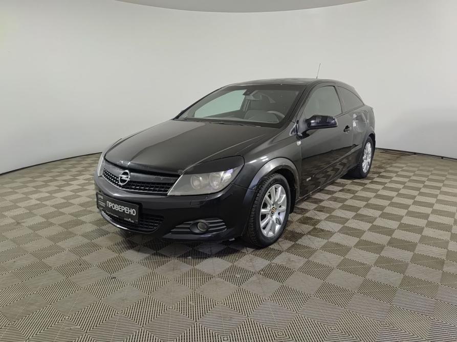 Opel Astra H Рестайлинг Уфа  - изображение 1
