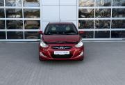 Hyundai Solaris I Владимир  - изображение 25