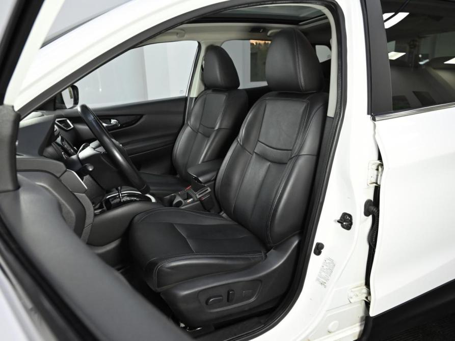 Nissan Qashqai II Москва  - изображение 13