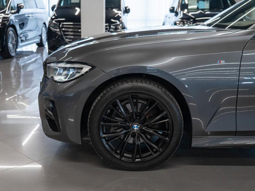 BMW 3 серии VII (G2x) Москва  - изображение 19
