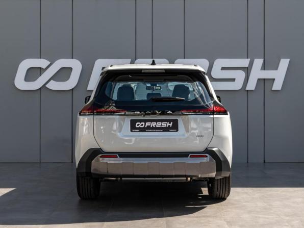 Toyota RAV4 VI (XA60) с пробегом 2026 года, цена 4 190 000 рублей, 35 км, внедорожник, Автокод Объявления