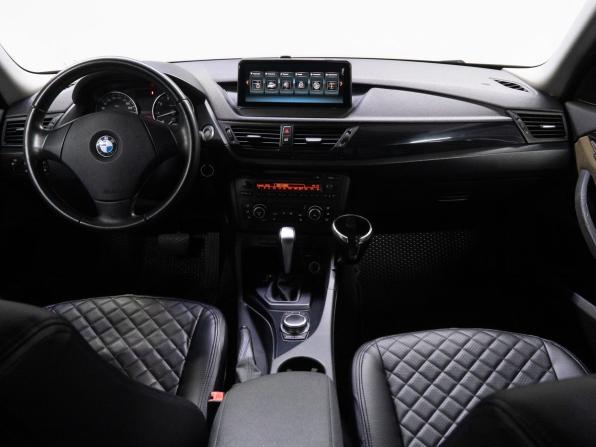 BMW X1 I (E84) Рестайлинг с пробегом 2012 года, цена 1 220 000 рублей, 157411 км, внедорожник, Автокод Объявления