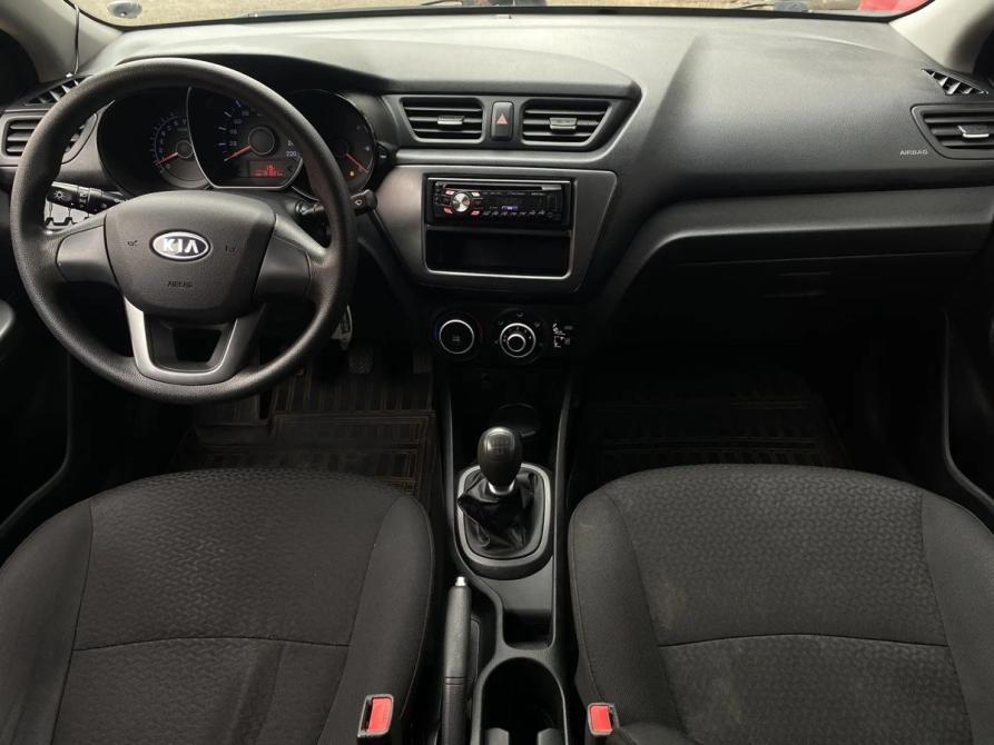 Kia Rio III Казань  - изображение 5