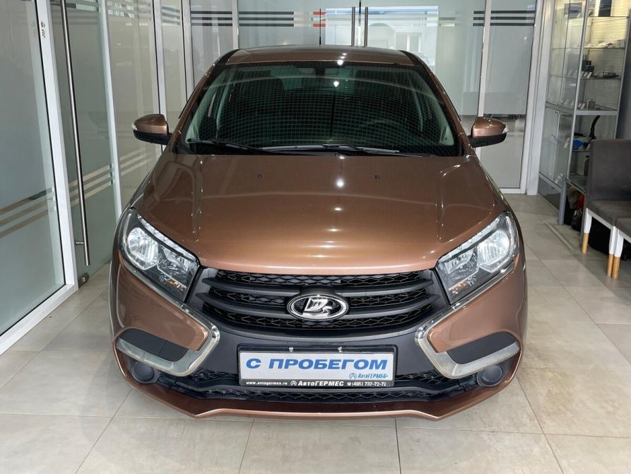 Lada (ВАЗ) XRAY I Москва  - изображение 2
