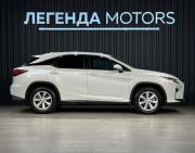 Lexus RX IV Иркутск  - изображение 43
