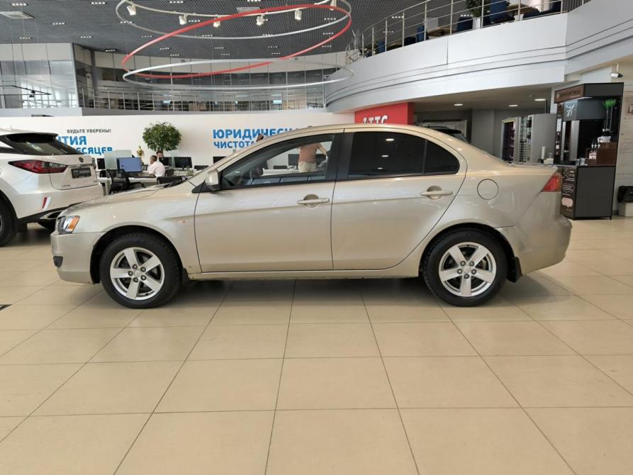 Mitsubishi Lancer X Казань  - изображение 10
