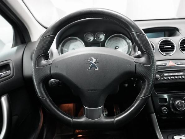 Peugeot 308 I Рестайлинг с пробегом 2011 года, цена 699 000 рублей, 123000 км, хэтчбек, Автокод Объявления