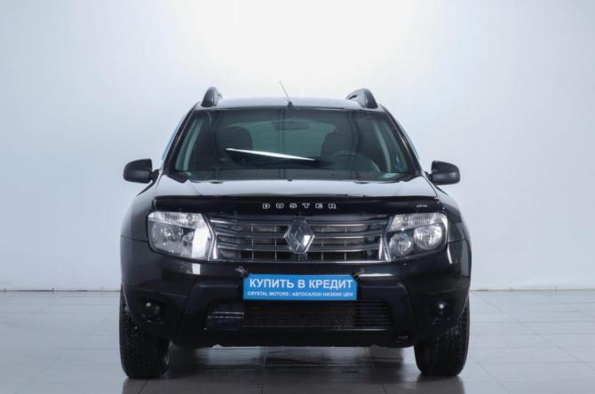 Renault Duster I с пробегом 2013 года, цена 849 000 рублей, 112930 км, внедорожник, Автокод Объявления
