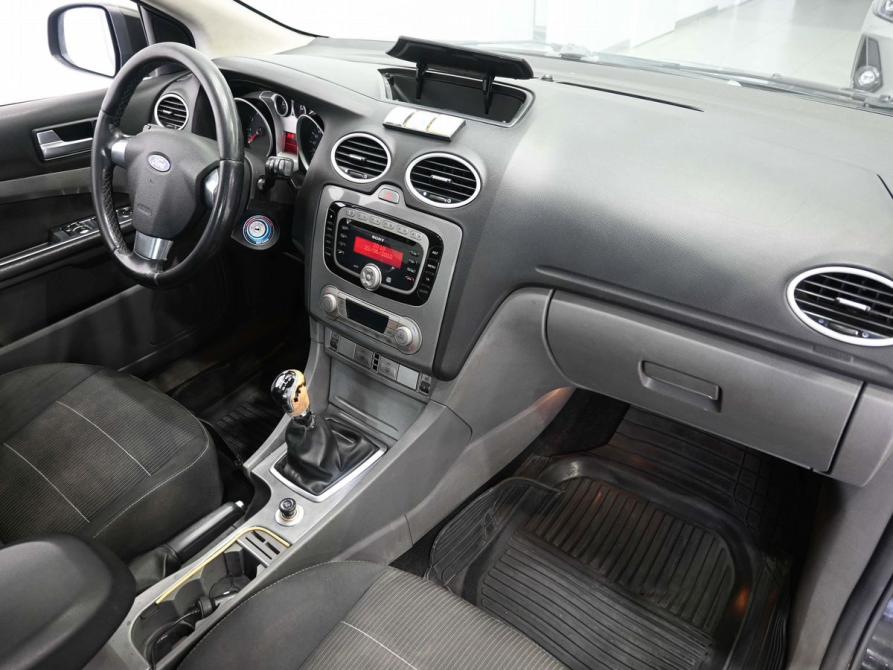 Ford Focus II Рестайлинг Ростов-на-Дону  - изображение 9