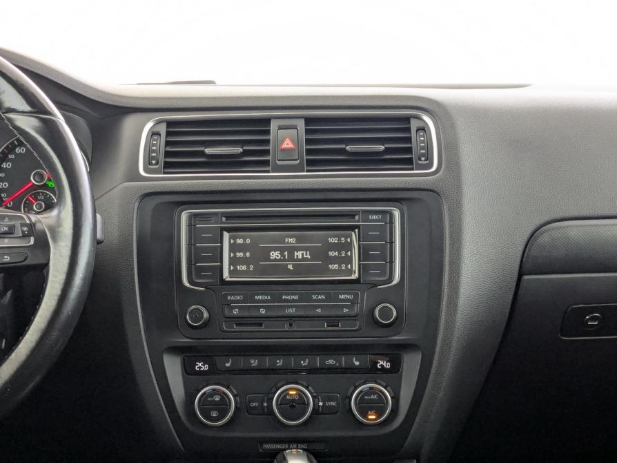 Volkswagen Jetta VI Москва  - изображение 24