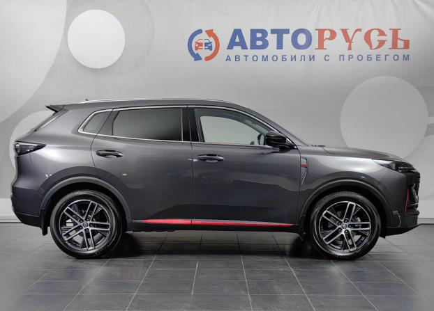 Changan CS55 Plus II с пробегом 2024 года, цена 1 985 000 рублей, 53642 км, внедорожник, Автокод Объявления