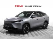 Omoda C7 Москва  - изображение 24
