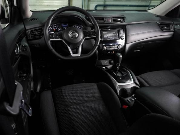 Nissan X-Trail III Рестайлинг с пробегом 2021 года, цена 2 279 000 рублей, 113257 км, внедорожник, Автокод Объявления