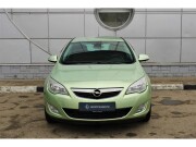 Opel Astra J Москва  - изображение 29