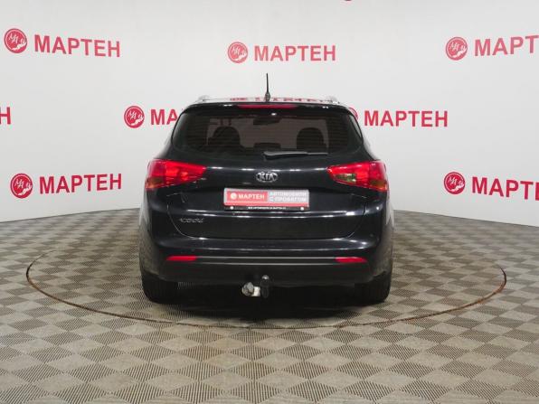 Kia Ceed II с пробегом 2013 года, цена 998 000 рублей, 158520 км, универсал, Автокод Объявления
