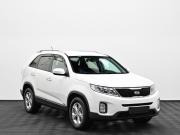 Kia Sorento II Рестайлинг Москва  - изображение 17
