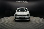 Volkswagen Polo V Рестайлинг Крым  - изображение 30