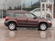 Skoda Yeti I Новосибирск  - изображение 23