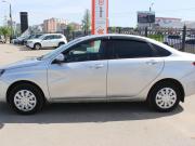 Lada (ВАЗ) Vesta I Калуга  - изображение 18