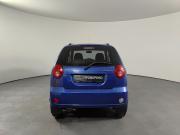 Chevrolet Spark II Уфа  - изображение 29