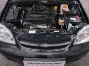 Chevrolet Lacetti I Ульяновск  - изображение 42