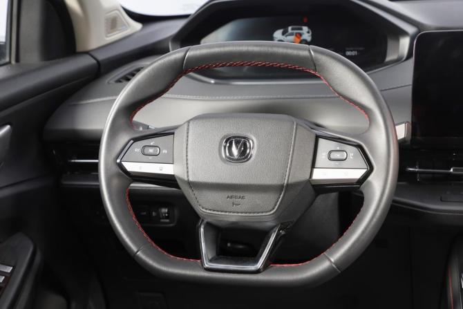 Changan CS55 Plus II с пробегом 2023 года, цена 1 999 000 рублей, 61308 км, внедорожник, Автокод Объявления