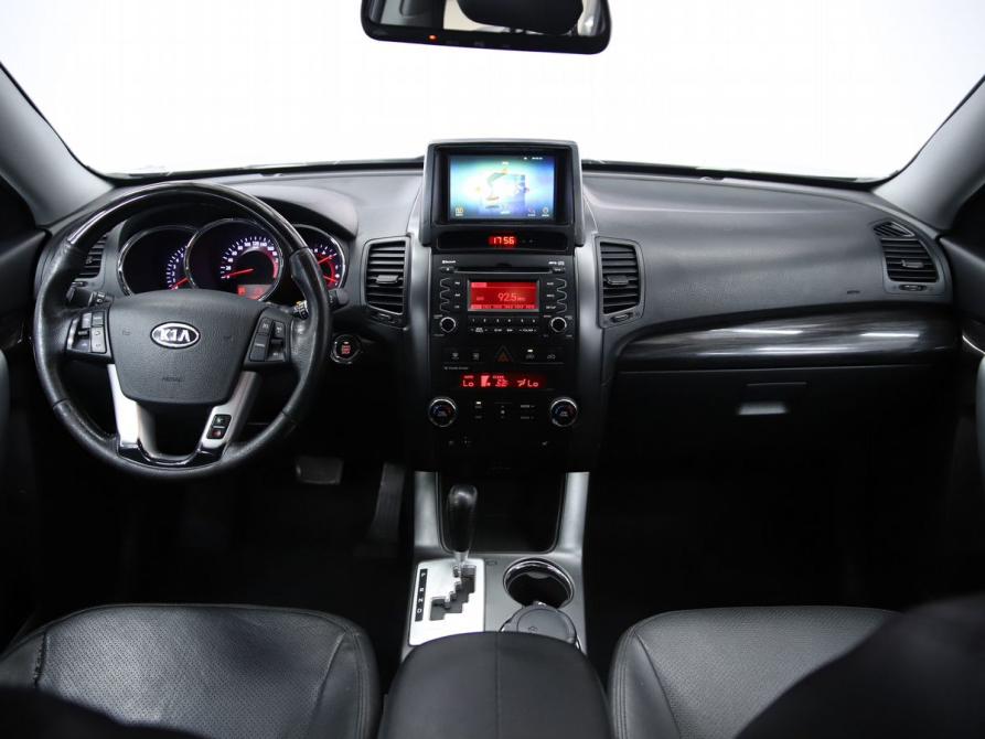 Kia Sorento II Уфа  - изображение 14