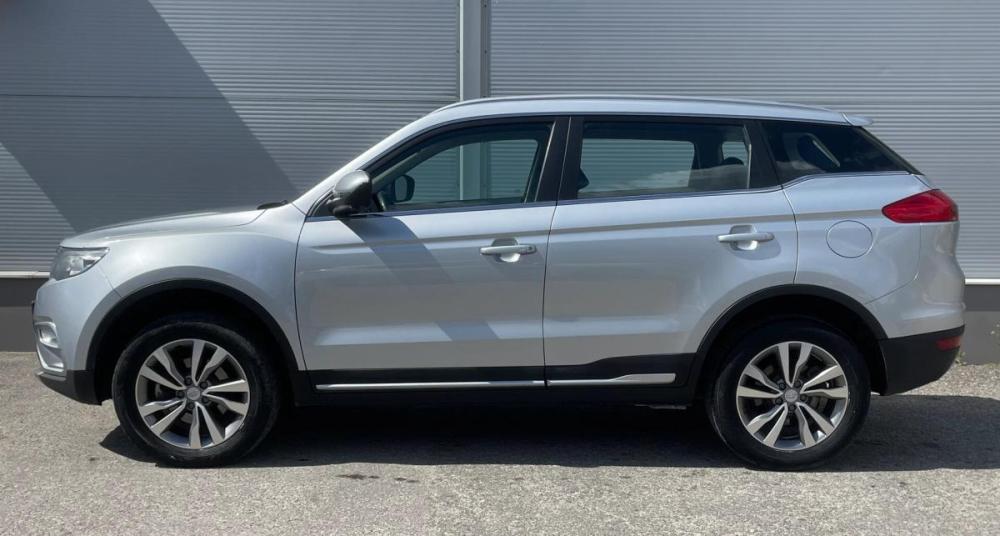 Geely Atlas I Белгород  - изображение 6