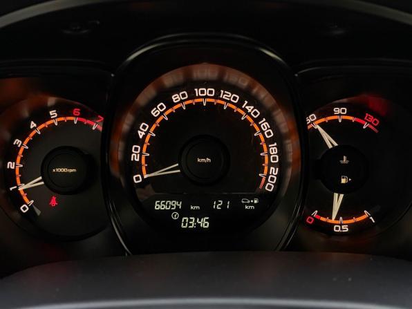 Lada (ВАЗ) Vesta I с пробегом 2020 года, цена 855 000 рублей, 66094 км, седан, Автокод Объявления
