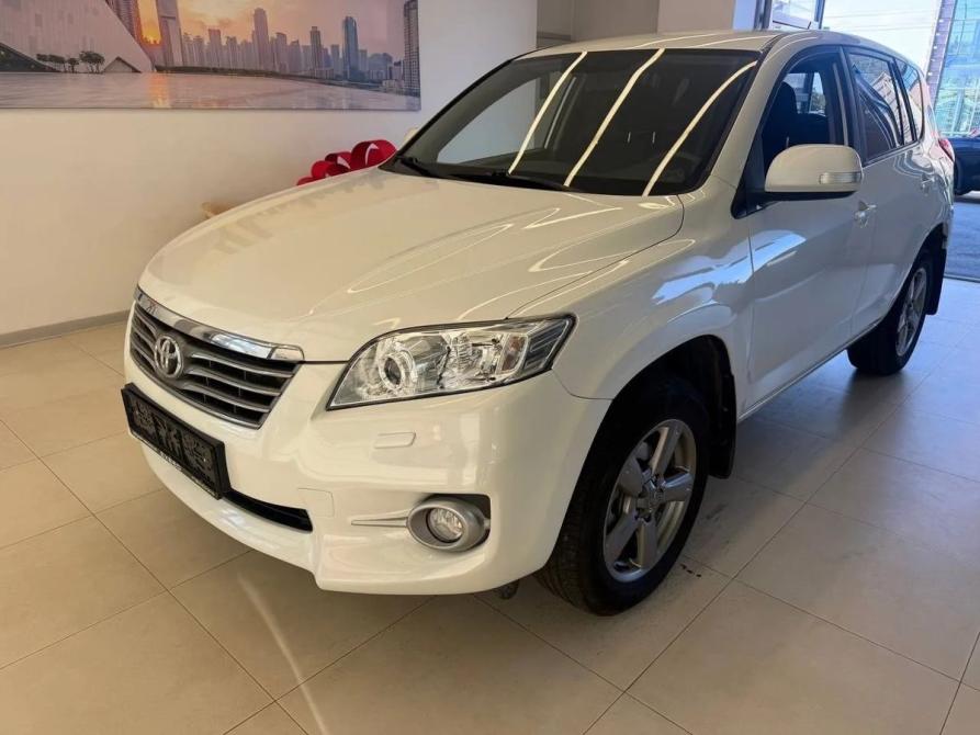 Toyota RAV4 III (XA30) Рестайлинг Челябинск  - изображение 1