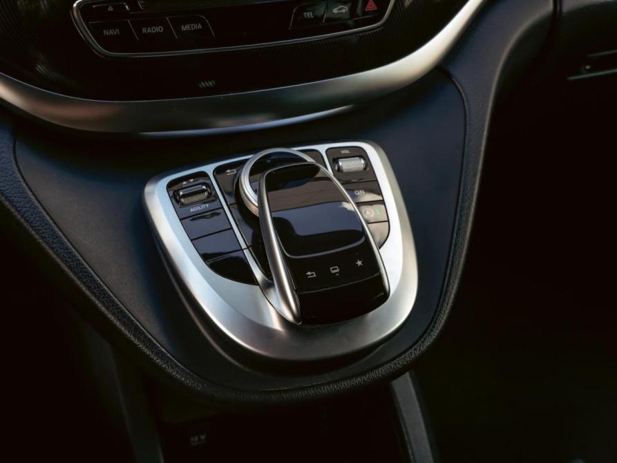 Mercedes-Benz V-Класс III (W447) Краснодар  - изображение 14