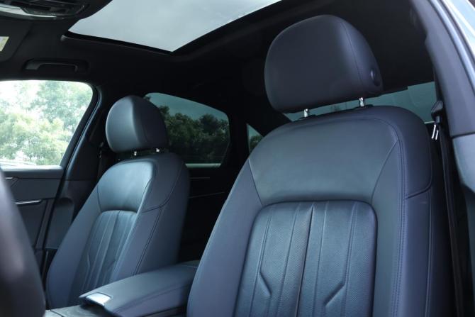 Audi A6 V (C8) с пробегом 2020 года, цена 4 300 000 рублей, 129737 км, седан, Автокод Объявления