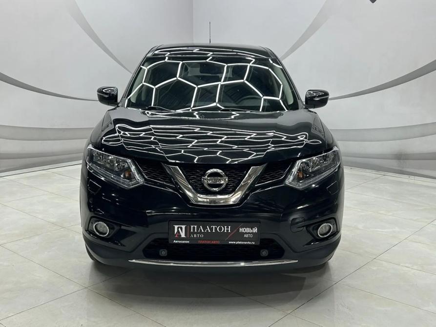 Nissan X-Trail III Воронеж  - изображение 3