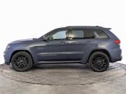 Jeep Grand Cherokee IV (WK2) Рестайлинг Москва  - изображение 36