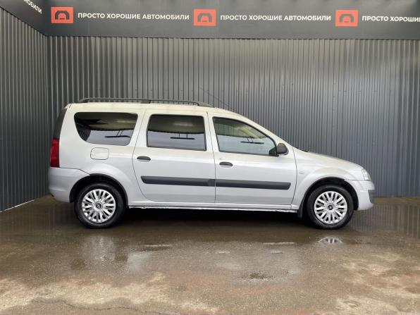 Lada (ВАЗ) Largus I с пробегом 2015 года, цена 577 000 рублей, 144361 км, универсал, Автокод Объявления