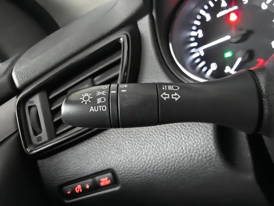 Nissan Qashqai II Рестайлинг Москва  - изображение 15
