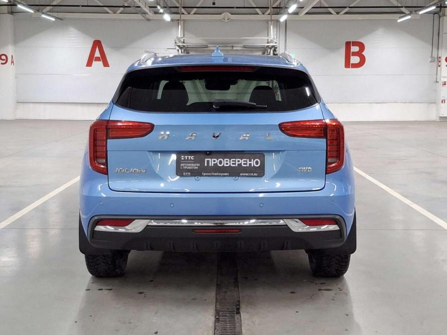 Haval Jolion I Казань  - изображение 7
