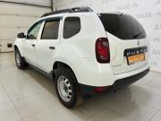 Renault Duster I Рестайлинг Пермь  - изображение 25