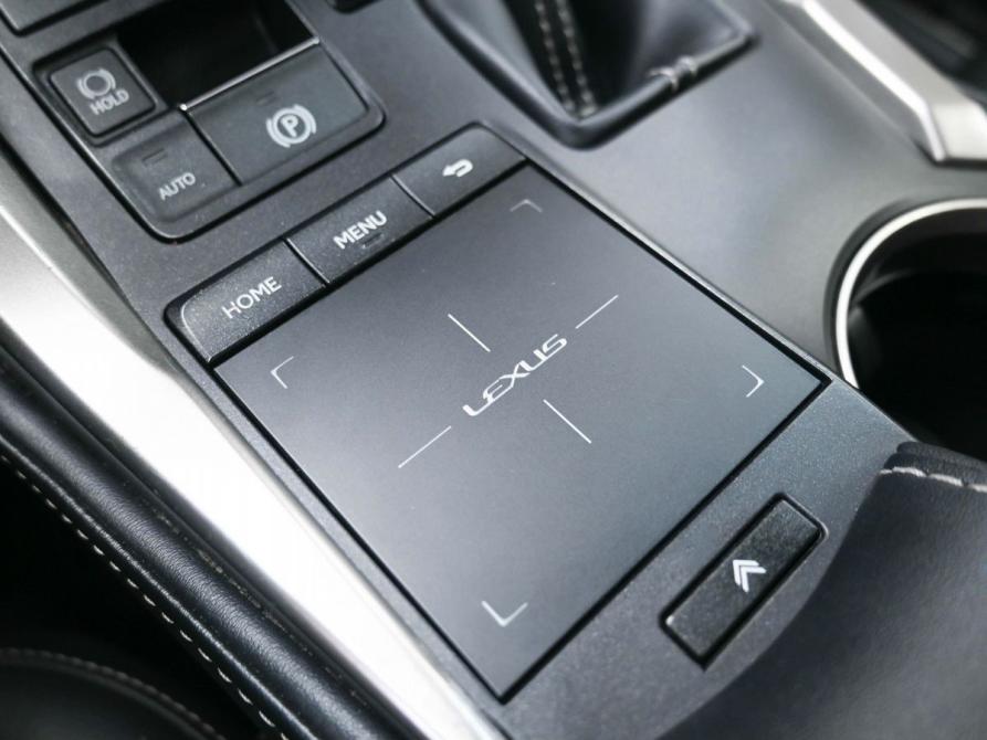 Lexus NX I Рестайлинг Ростов-на-Дону  - изображение 24