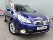 Subaru Outback IV Ярославль  - изображение 30