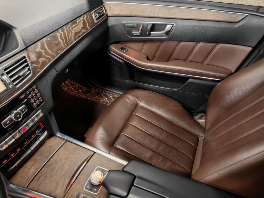 Mercedes-Benz E-Класс IV (W212 S212 C207) Рестайлинг Новосибирск  - изображение 14