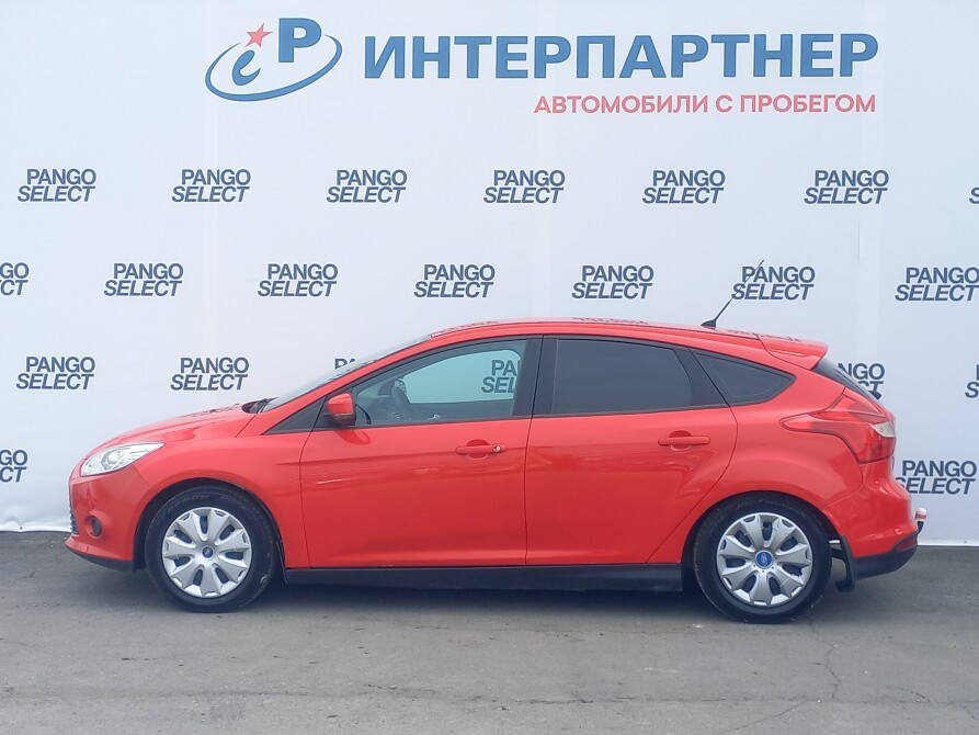 Ford Focus III Ижевск  - изображение 8