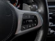 BMW 5 серии VII (G30/G31/G38) Рестайлинг Краснодар  - изображение 42